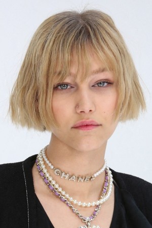 گریس فاندروال