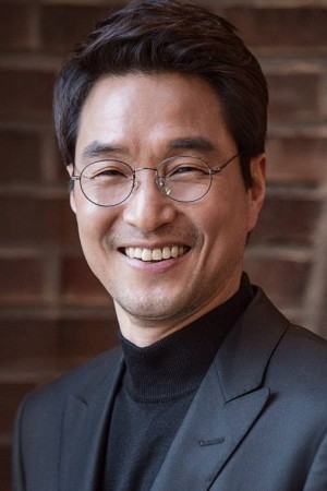 هان سوک-کیو