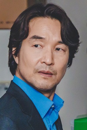 هان سوک-کیو