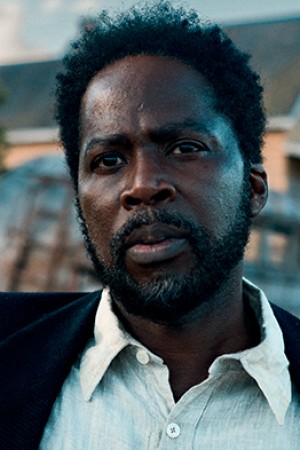 هارولد پرینو