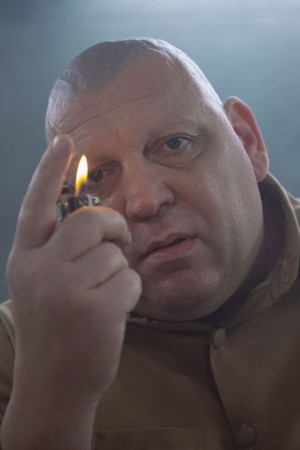 هویک کوچکریان