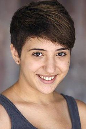 ایزابلا پرگرینا