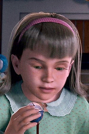 ایزابلا پرگرینا