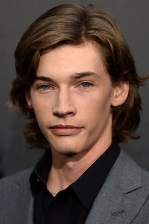 جیکوب لافلند