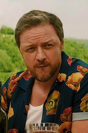 جیمز مک‌آووی