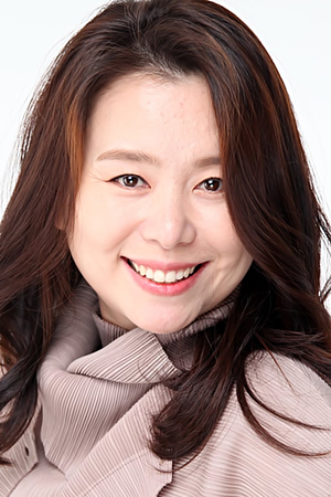 جانگ هیه-جین