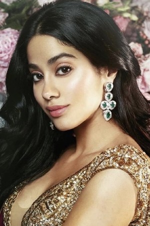 جاهانوی کاپور