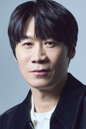 جین سون کیو