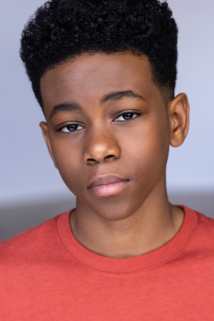 جردن پرستون کارتر