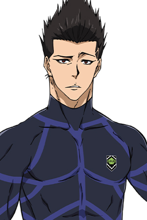 جونیچی سووابه