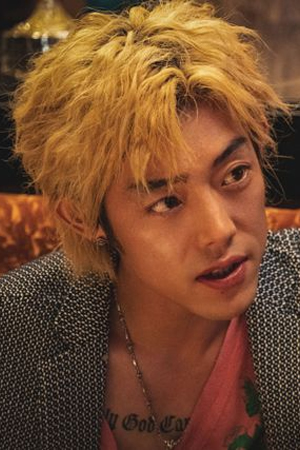 کایتو یوشیمورا