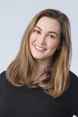 کاترین بارل