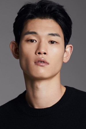 کیم جونگ جین