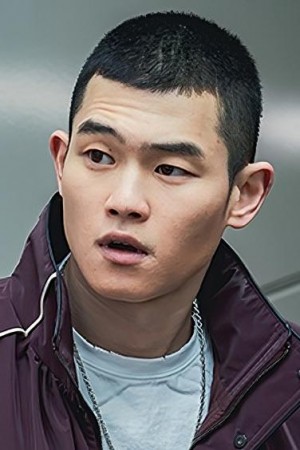 کیم جونگ جین