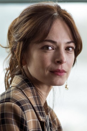 کریستین کروک