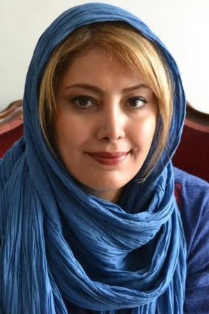 لادن طباطبایی