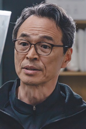 سونگ مین سو