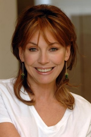 لسلی-آن داون