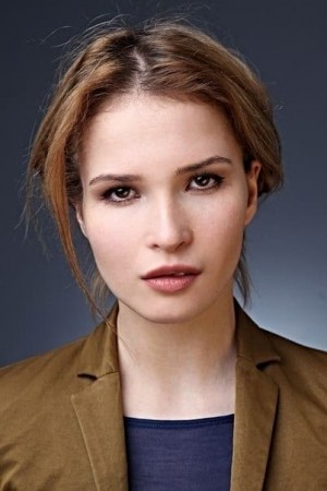 لوکریا ایلیاشنکو