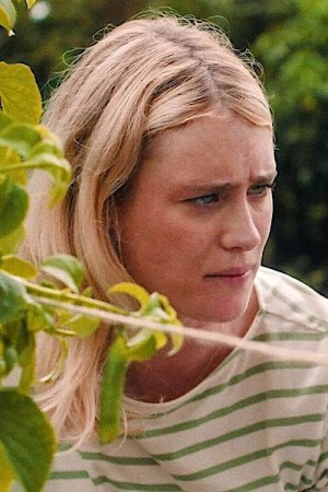 مکنزی دیویس