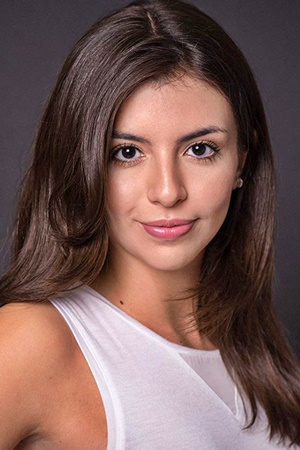 مارگاریتا والدراما