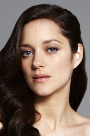 ماریون کوتیار