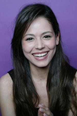 مارتینا گارسیا