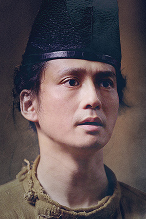 ماسانوبو آندو