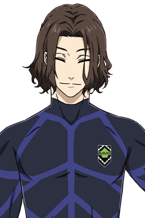 ماساتومو ناکازاوا