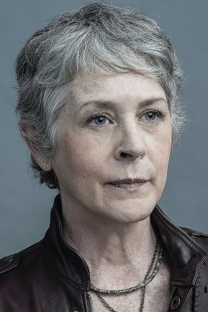 ملیسا مک‌براید