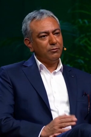 محمدرضا هدایتی