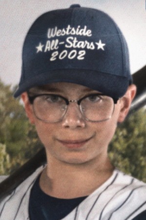 نیکولاس فرای