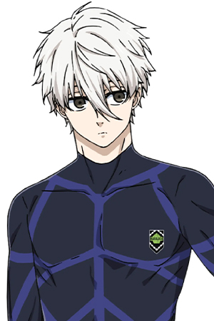 نوبوناگا شیمازاکی