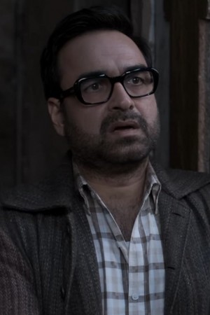 پانکاج تریپاتی