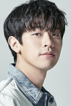 پارک جونگ مین