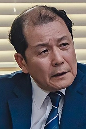 پارک کیونگ گیون