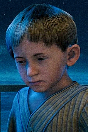 پیتر اسکولاری