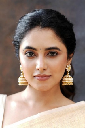 پریانکا آرول موهان