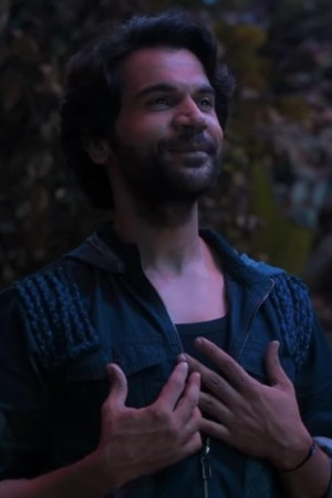 راجکومار رائو