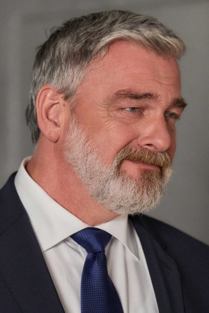 ری استیونسون