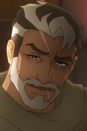 ریچارد آرمیتاژ