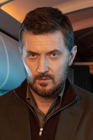 ریچارد آرمیتاژ