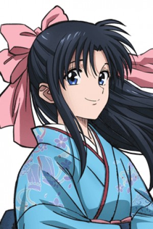 ریه تاکاهاشی