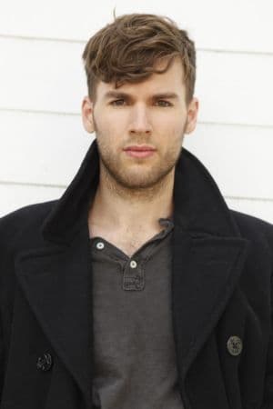 رایلی نلدام