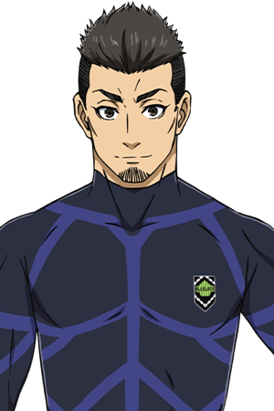 ریونوسوکه واتانوکی