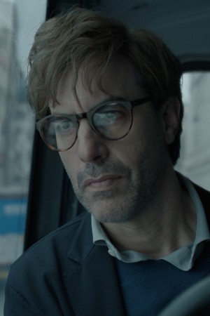 ساشا بارون کوهن