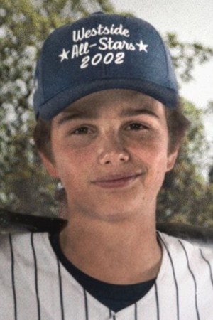 اسکات مک‌کنزی