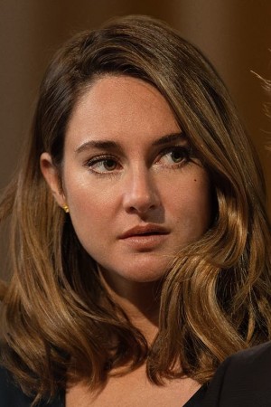 شی‌لین وودلی