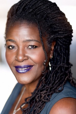 شارون دی. کلارک