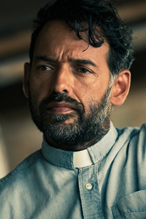 شان ماجومدر